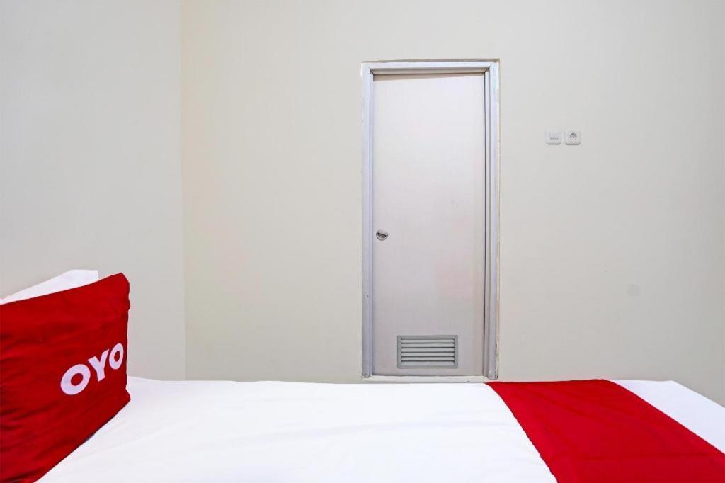 Oyo 3285 Wonoayu Syariah Hotel