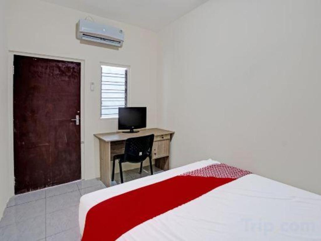 Oyo 3285 Wonoayu Syariah 2* Sidoarjo