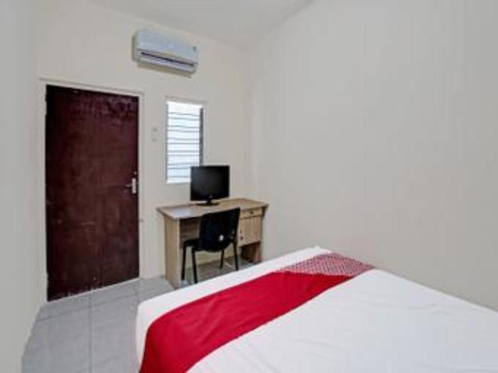 Hotel Oyo 3285 Wonoayu Syariah