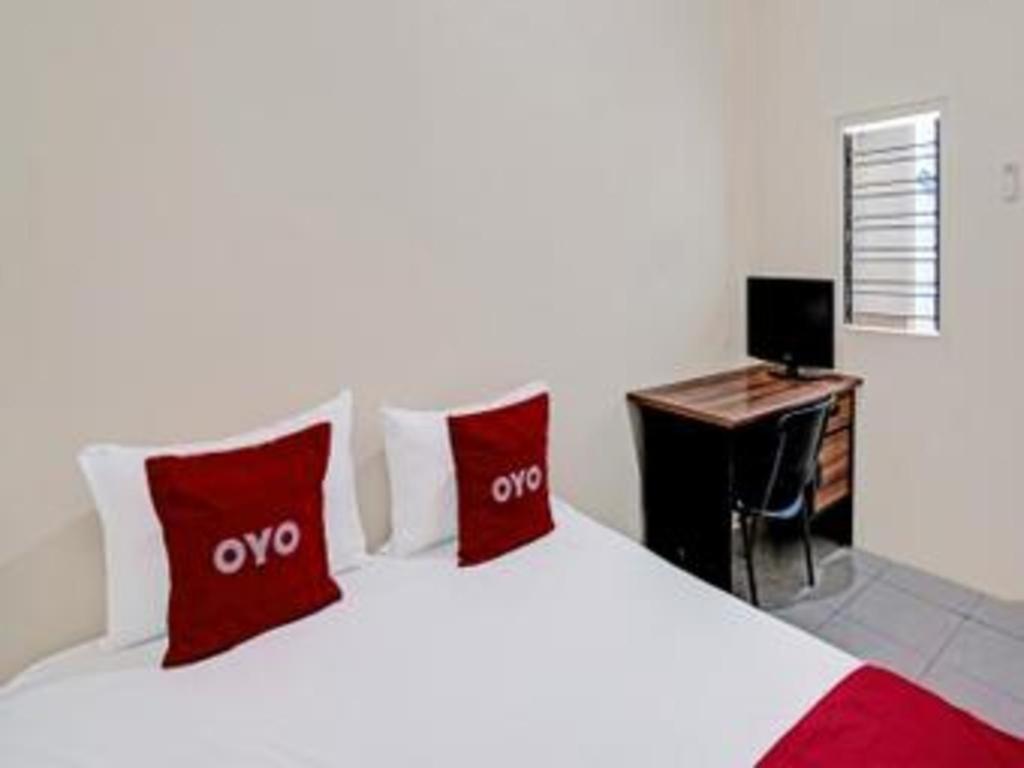 Oyo 3285 Wonoayu Syariah Hotel