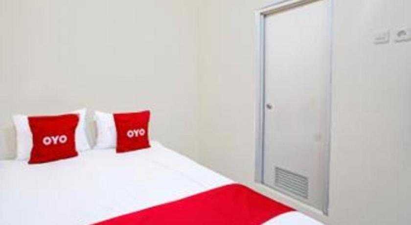 Hotel Oyo 3285 Wonoayu Syariah Sidoarjo