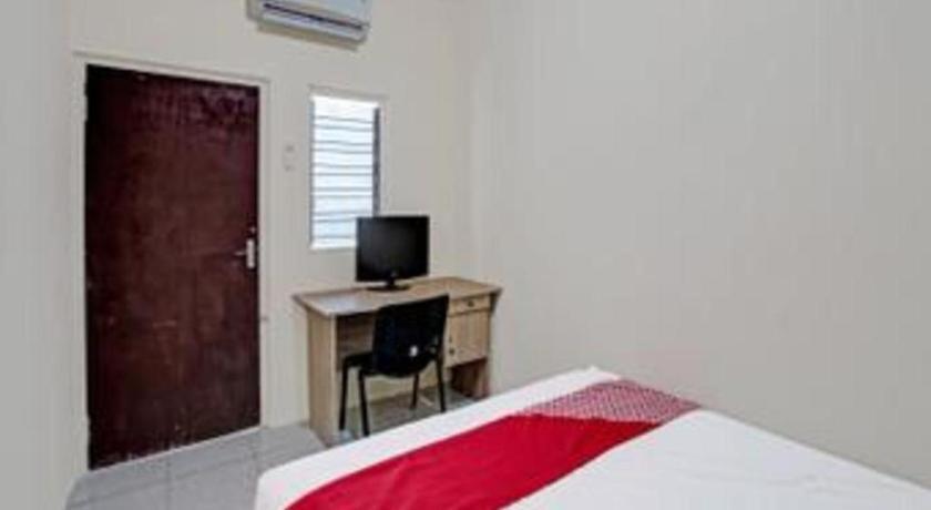 Hotel Oyo 3285 Wonoayu Syariah