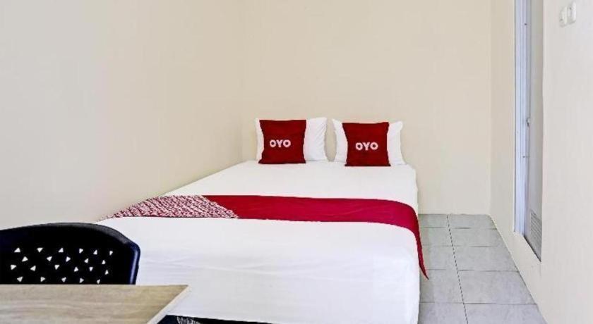 Oyo 3285 Wonoayu Syariah 2* Sidoarjo