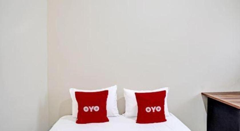 Hotel Oyo 3285 Wonoayu Syariah
