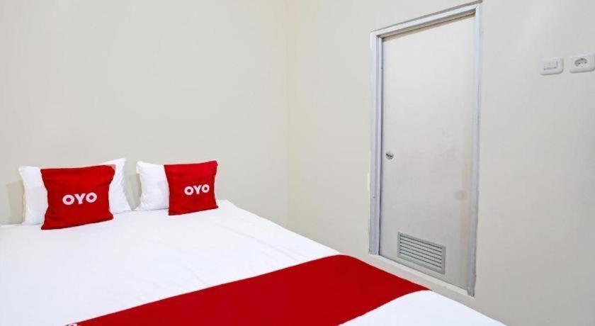 Hotel Oyo 3285 Wonoayu Syariah Sidoarjo