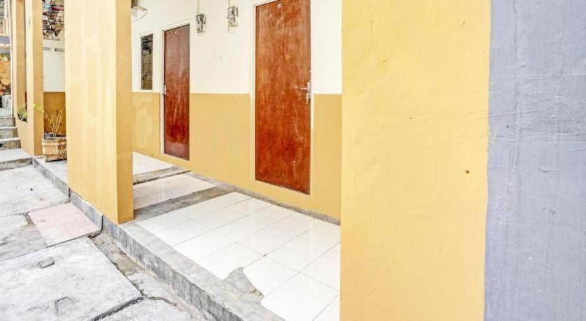 Hotel Oyo 3285 Wonoayu Syariah Sidoarjo